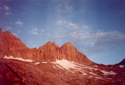 sierra nevada usa